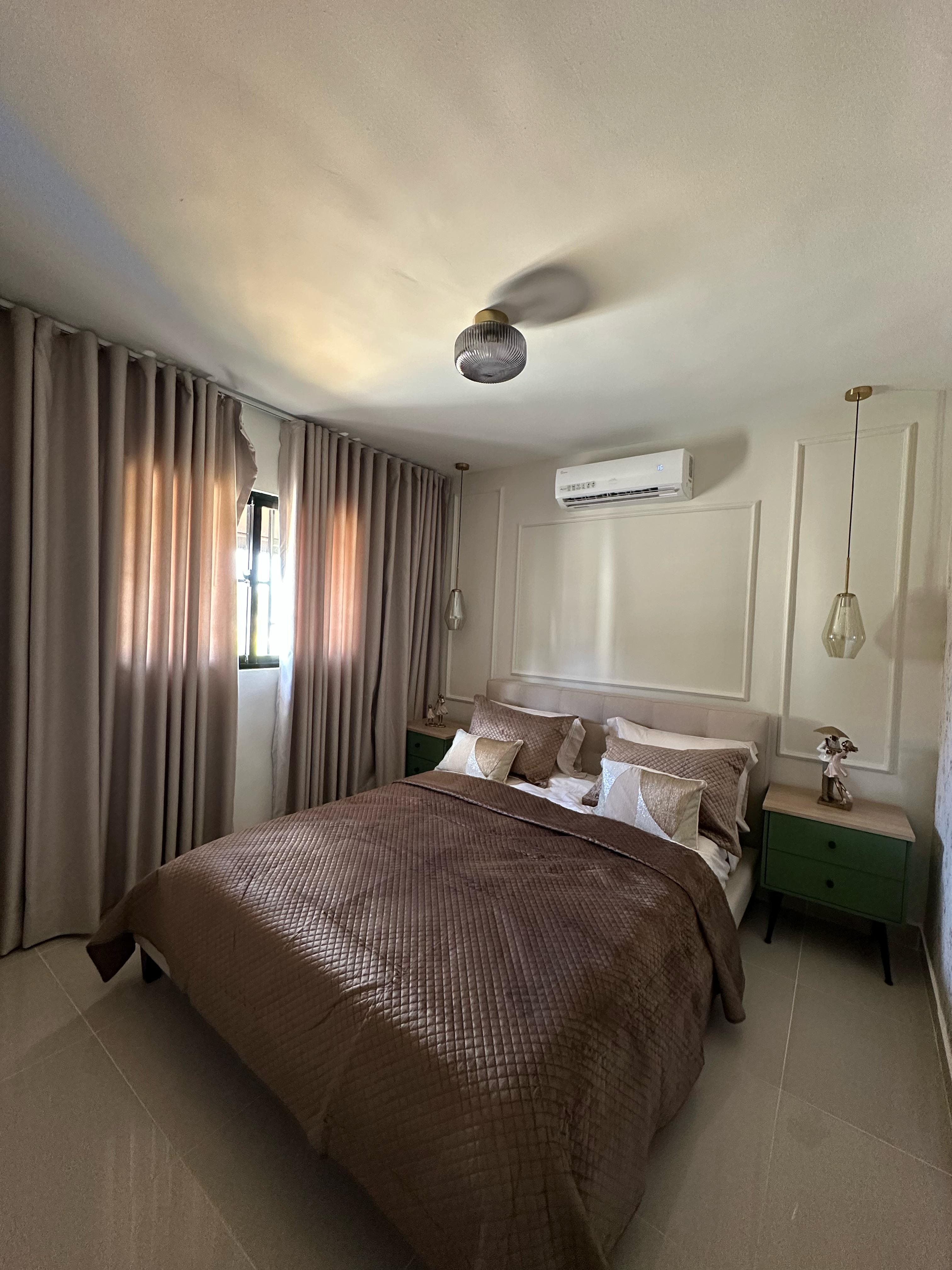 Apartamentos en Santo Domingo Este con Piscina y Cancha Deportiva Foto 7279153-6.jpg
