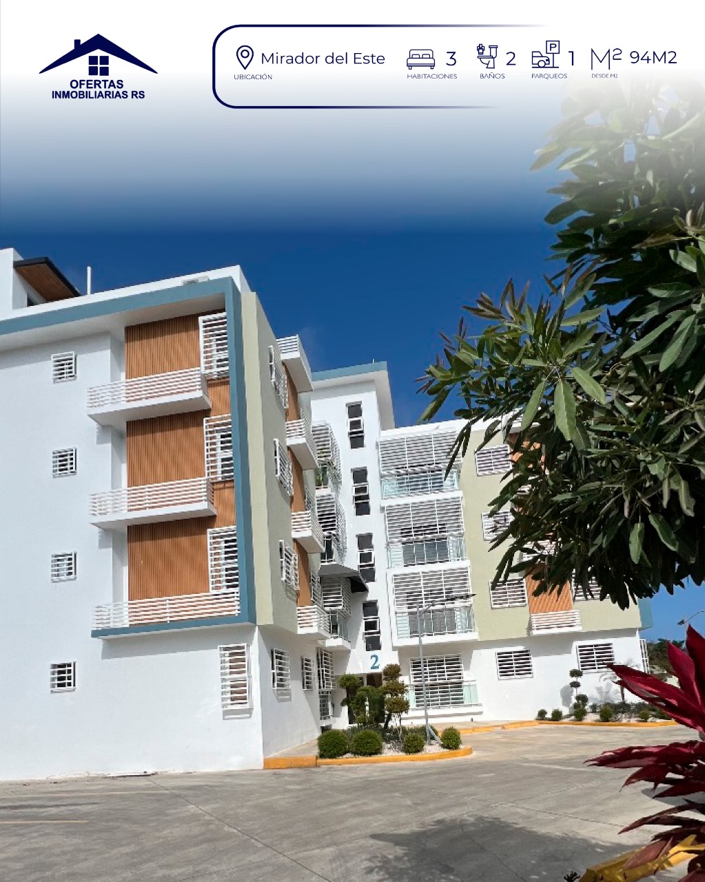 Se vende Apartamento en Venta 1er Nivel con Patio Privado en Mirador d Foto 7279160-2.jpg