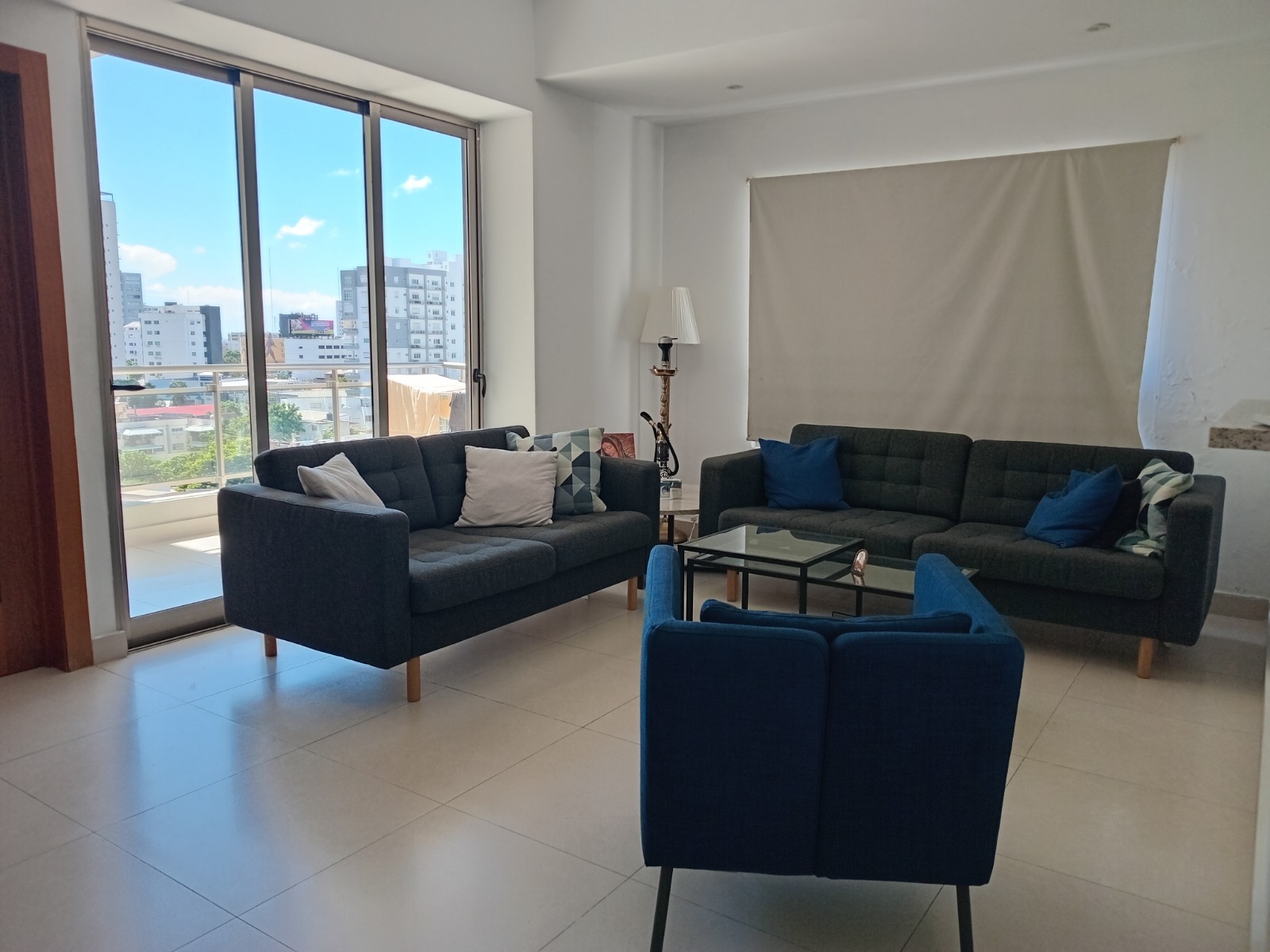 Venta de Apartamento hermoso y amplio en el Corazón del Naco Foto 7279180-5.jpg
