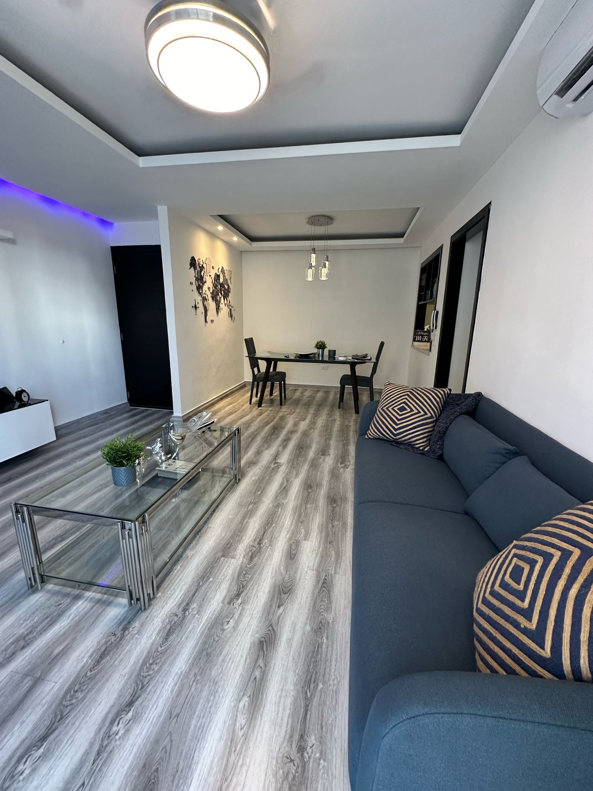 Apartamento en Venta en Las Cayenas San Isidro. Foto 7279203-5.jpg