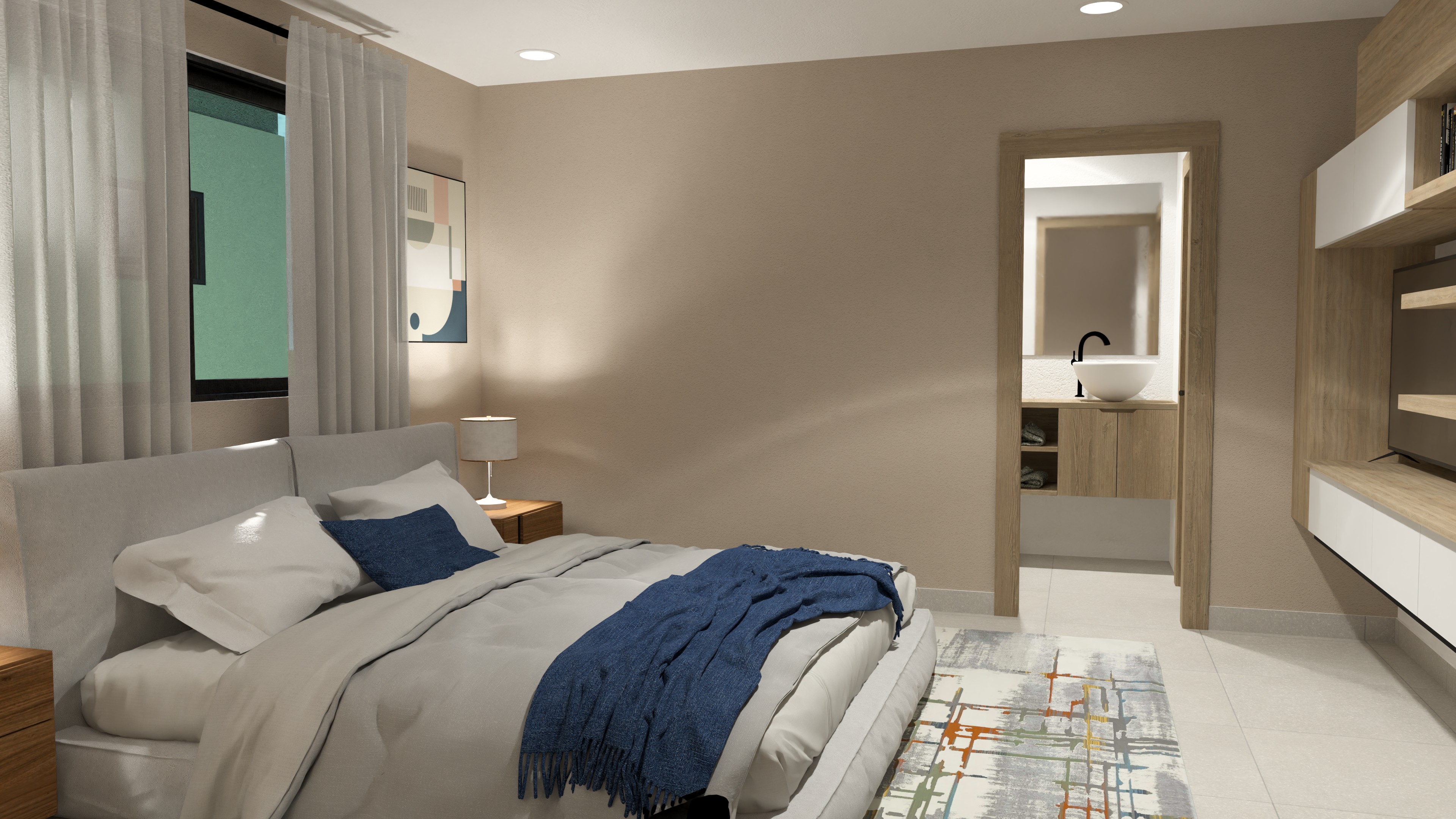 ???? Casas en Venta – Jardines del Sur Santiago R.D. Foto 7279276-5.jpg