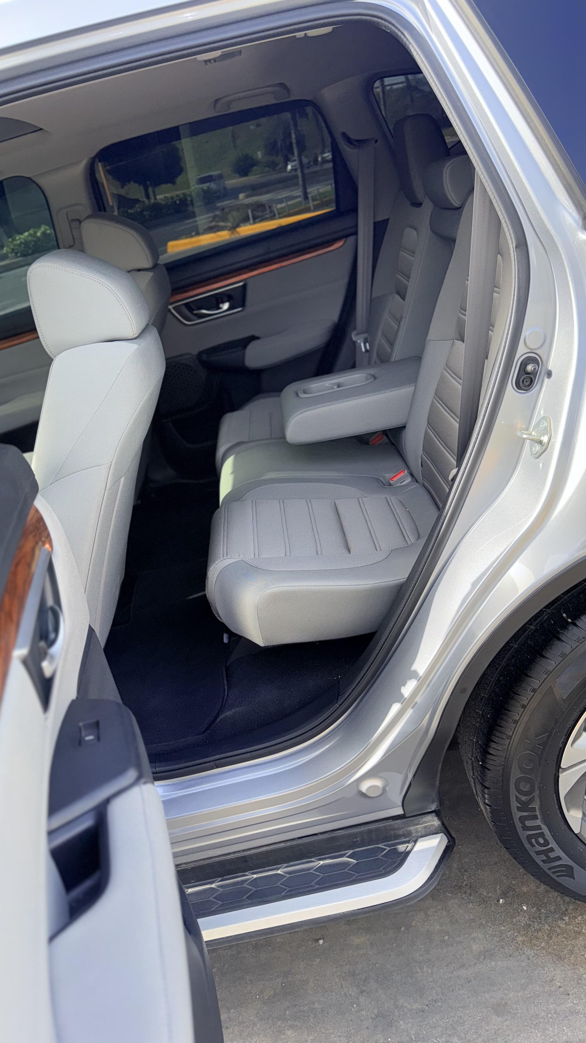 HONDA CRV 2019 EX RECIEN IMPORTADA Foto 7279279-10.jpg