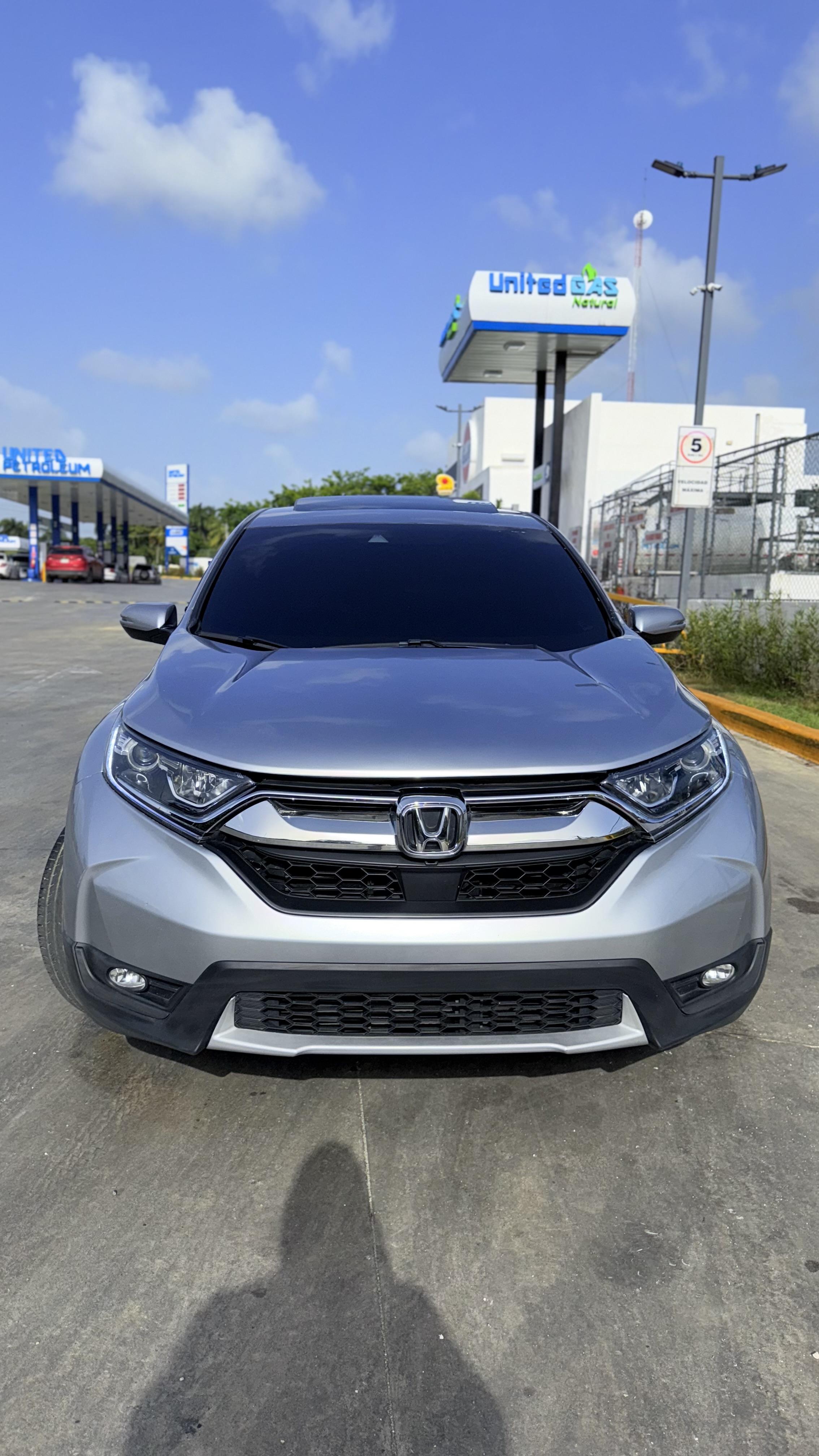 HONDA CRV 2019 EX RECIEN IMPORTADA Foto 7279279-2.jpg