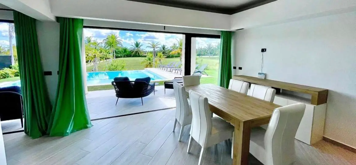 Vendo urbanización exclusiva de villas en La Romana Foto 7279311-10.jpg