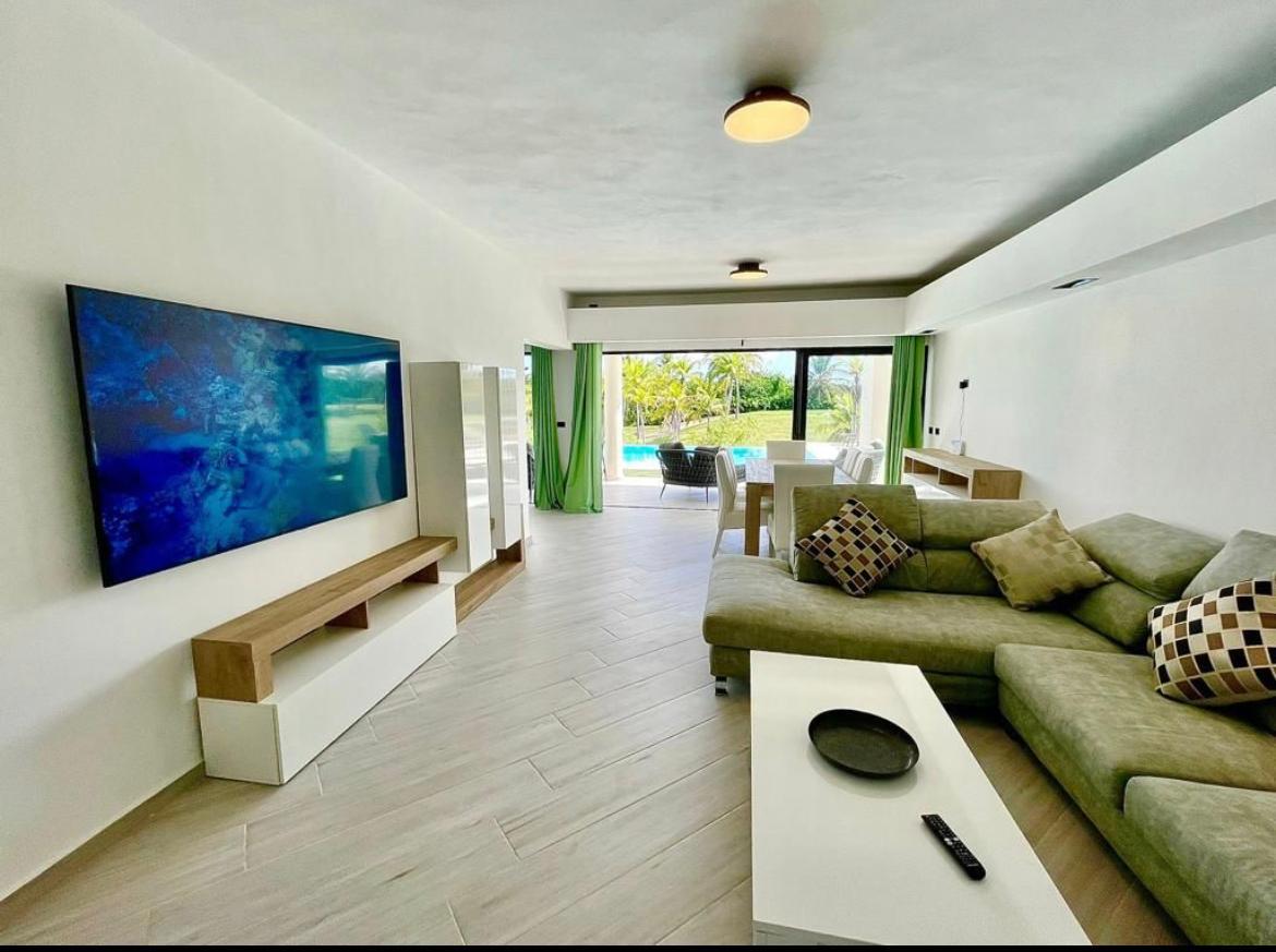 Vendo urbanización exclusiva de villas en La Romana Foto 7279311-12.jpg