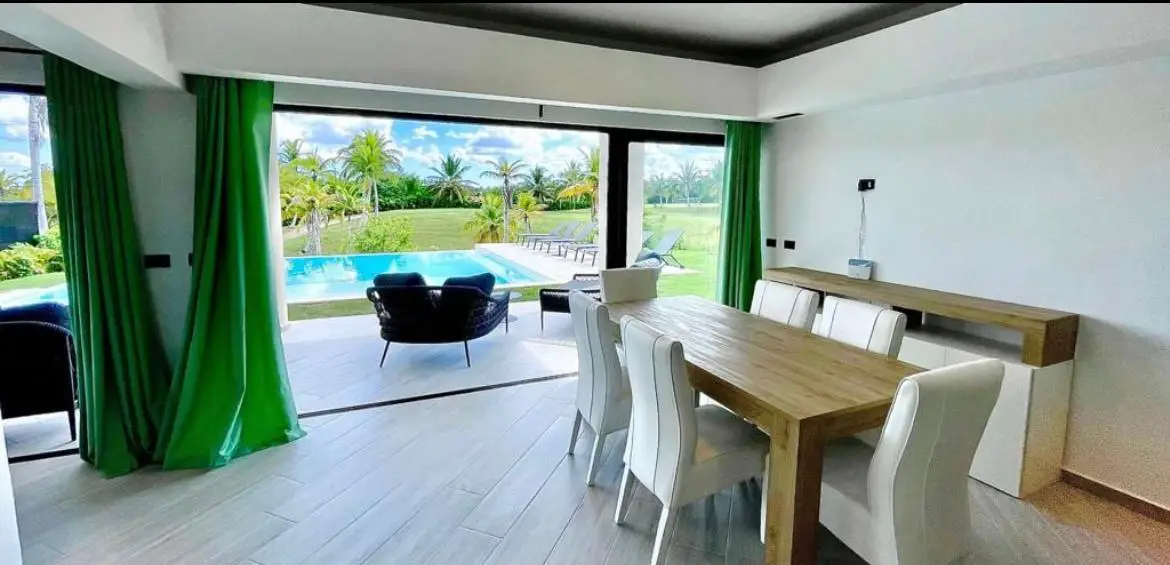 Vendo urbanización exclusiva de villas en La Romana Foto 7279311-9.jpg