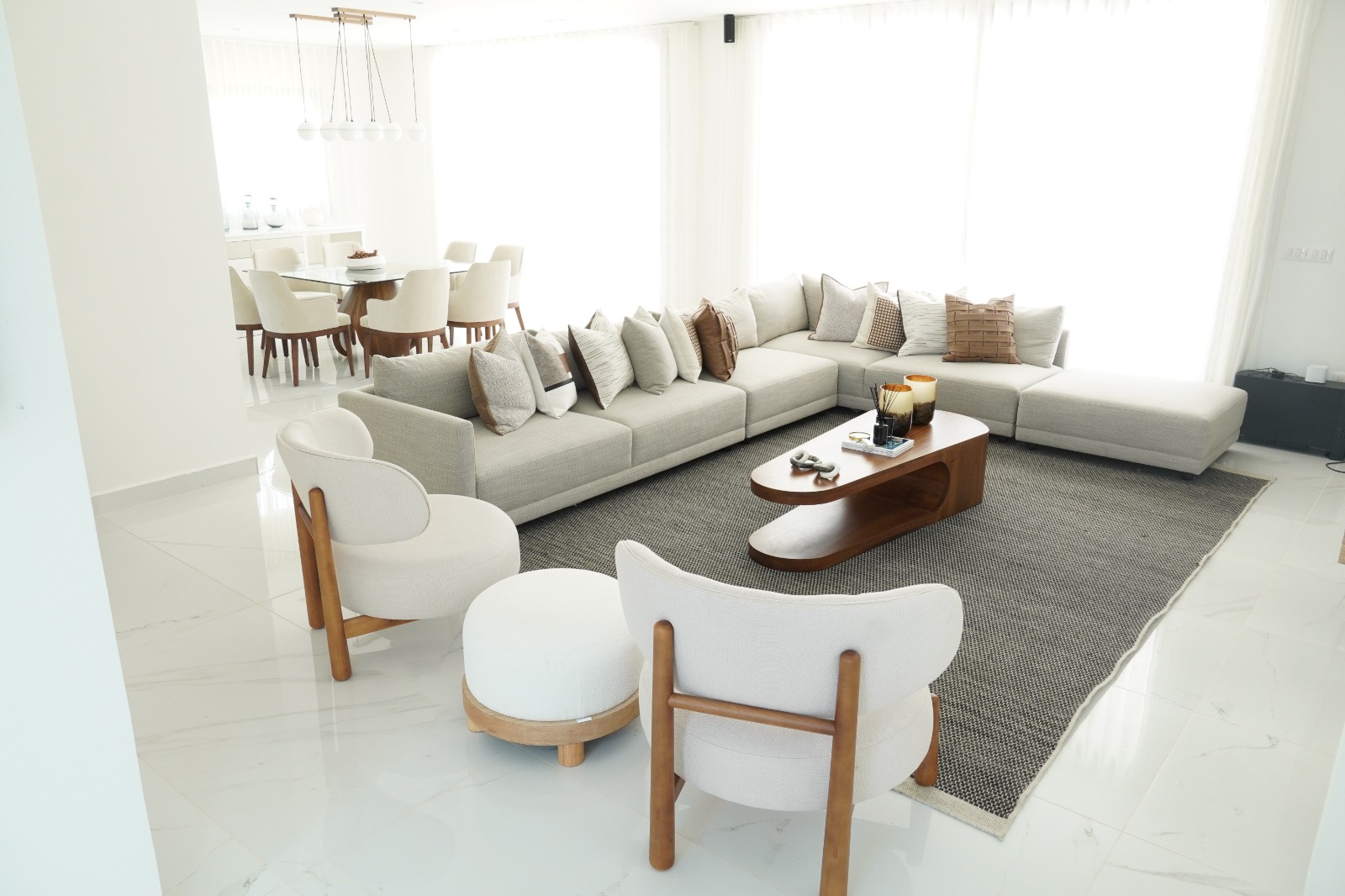Vendo hermosa villa en Playa Nueva Romana  Foto 7279314-4.jpg