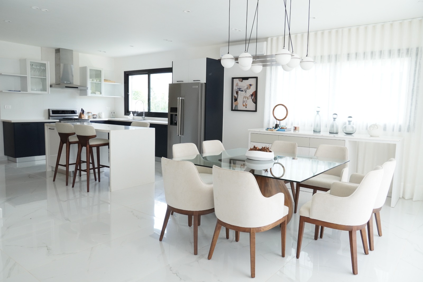 Vendo hermosa villa en Playa Nueva Romana  Foto 7279314-5.jpg