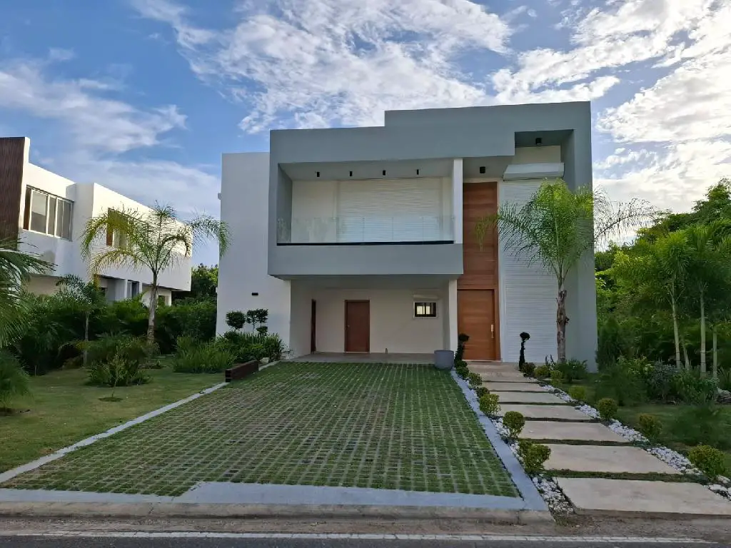 Vendo villa en Playa Nueva Romana Foto 7279315-1.jpg