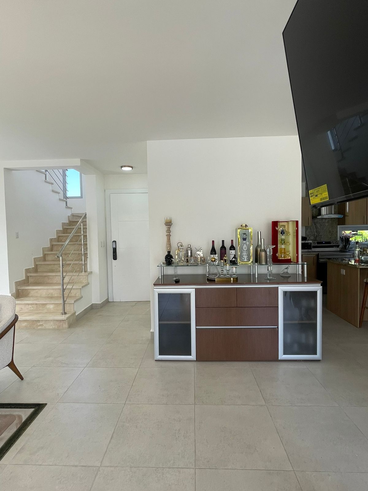 Vendo hermosa villa en Playa Nueva Romana  Foto 7279317-13.jpg