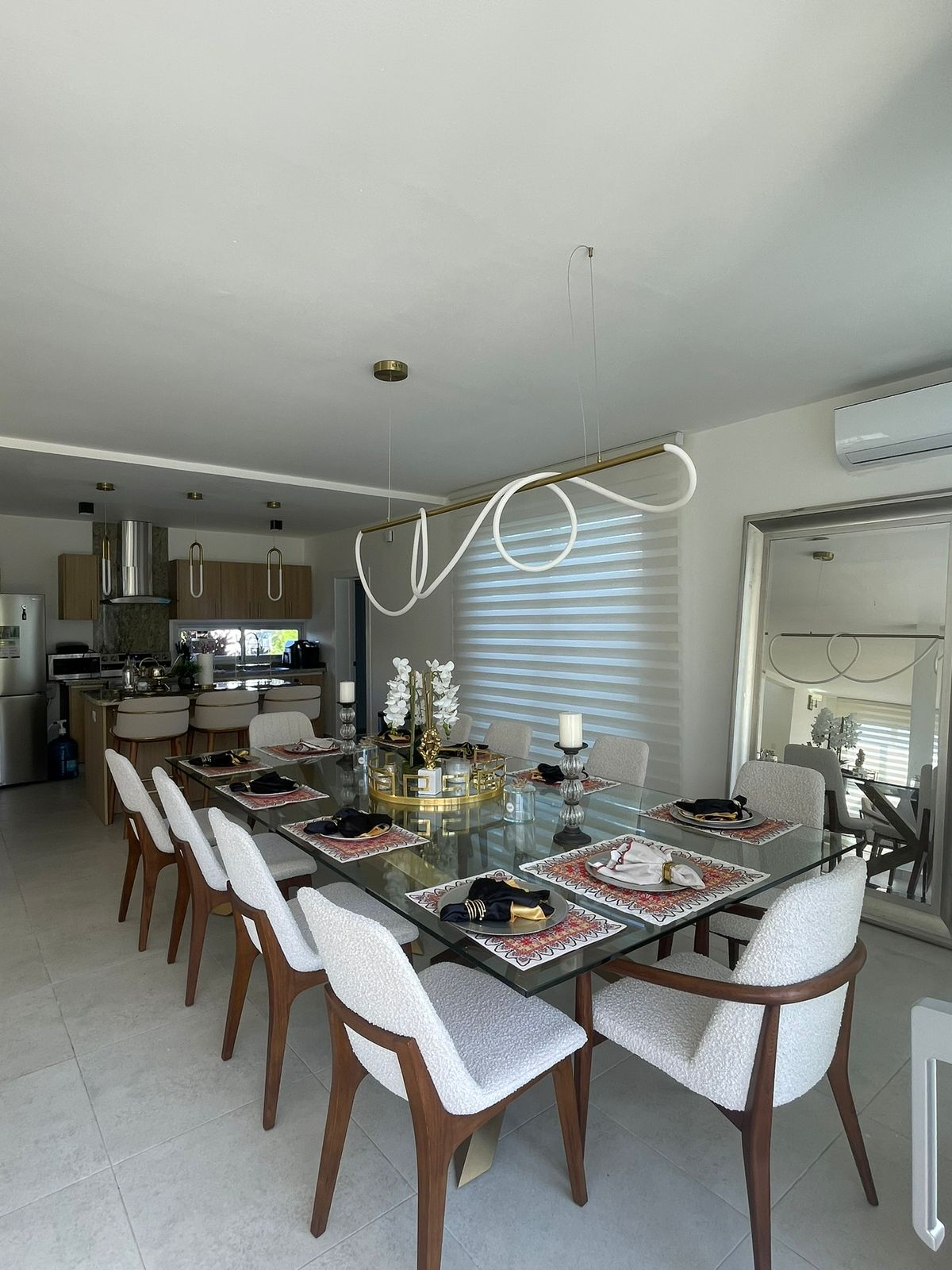 Vendo hermosa villa en Playa Nueva Romana  Foto 7279317-5.jpg