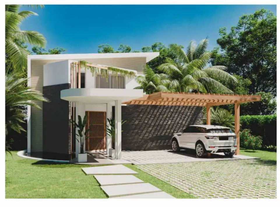 Vendo hermosa villa en La estancia  Foto 7279321-5.jpg