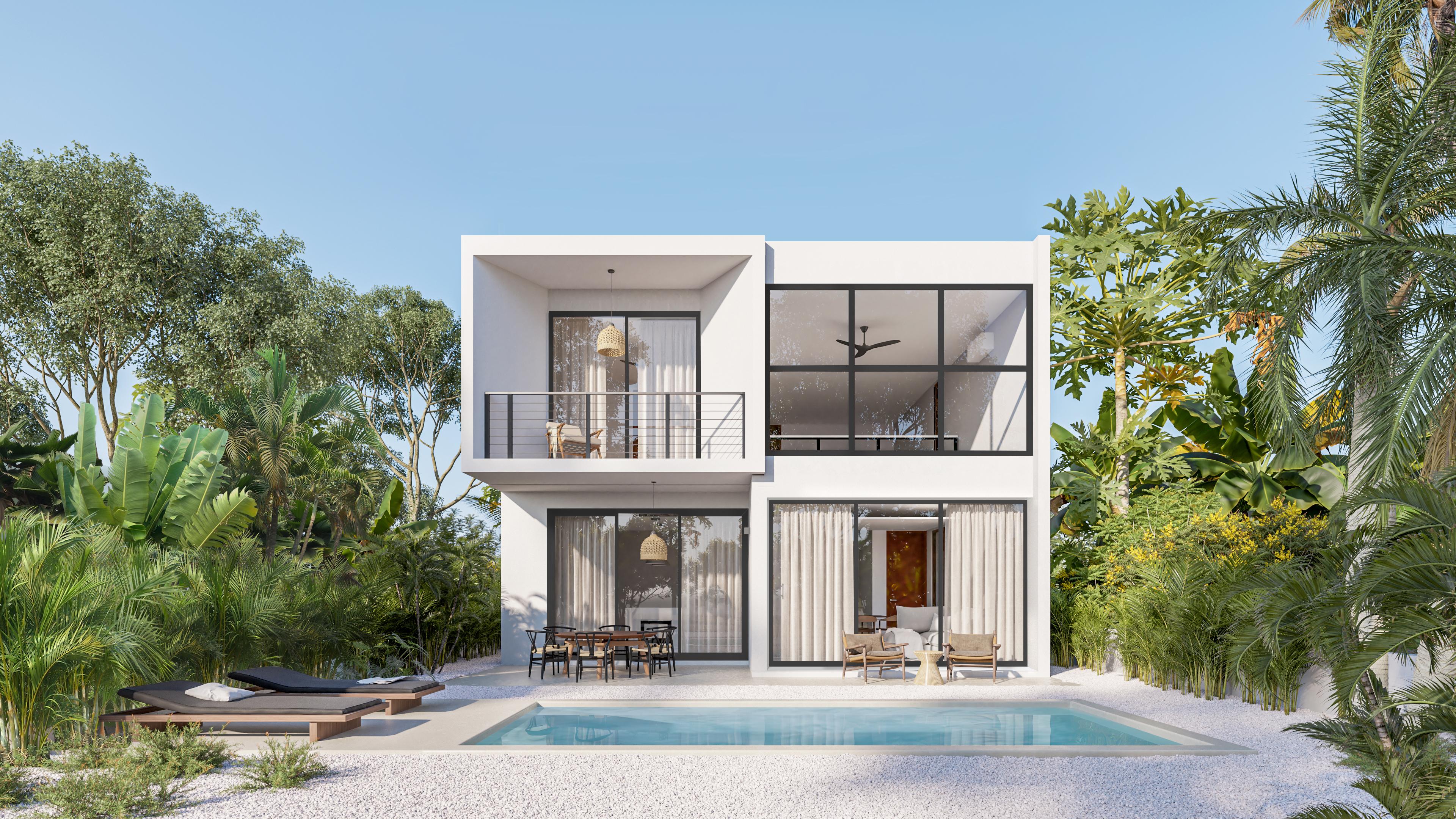 Vendo Villa Bonaire Laud en Playa Nueva Romana Foto 7279345-4.jpg