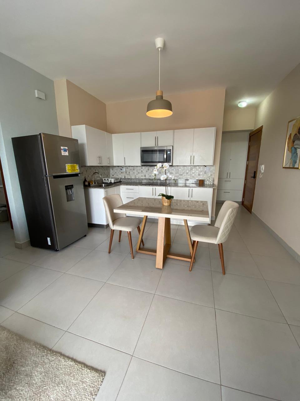 Vendo apartamento torre en Juan Dolio Foto 7279361-4.jpg