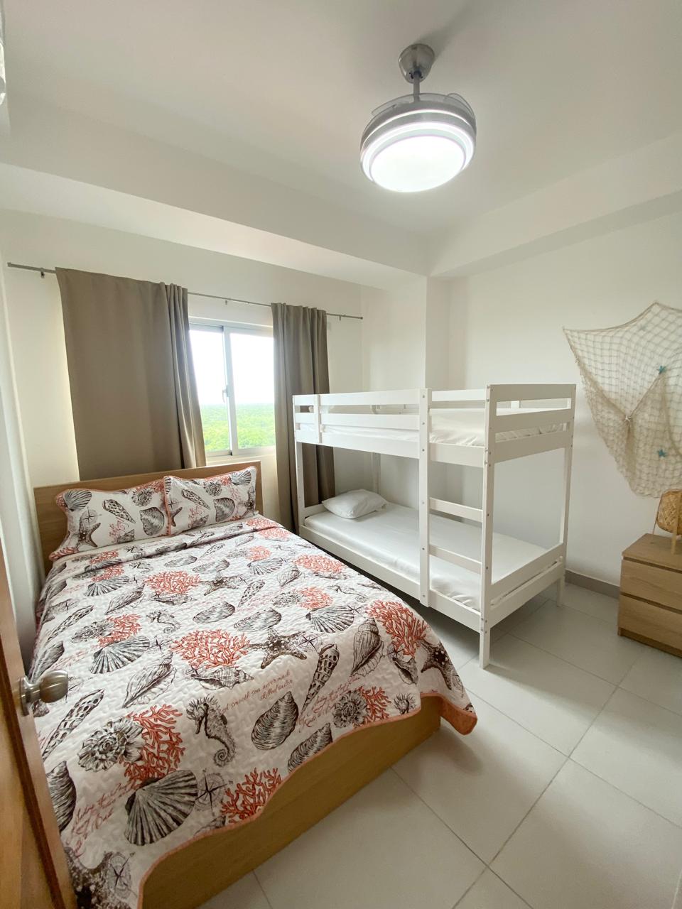 Vendo apartamento torre en Juan Dolio Foto 7279361-5.jpg