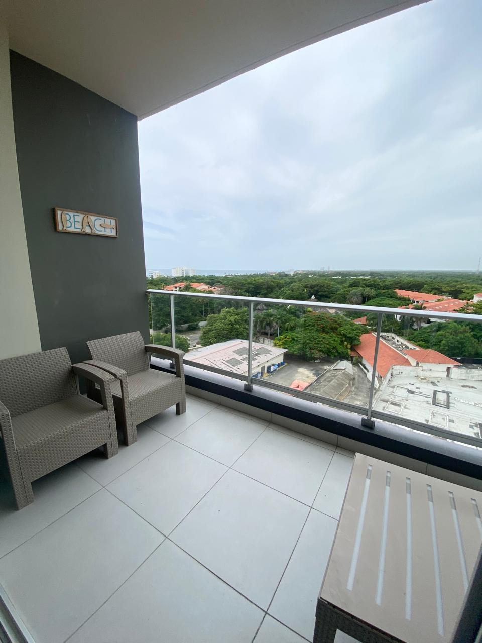 Vendo apartamento torre en Juan Dolio Foto 7279361-6.jpg
