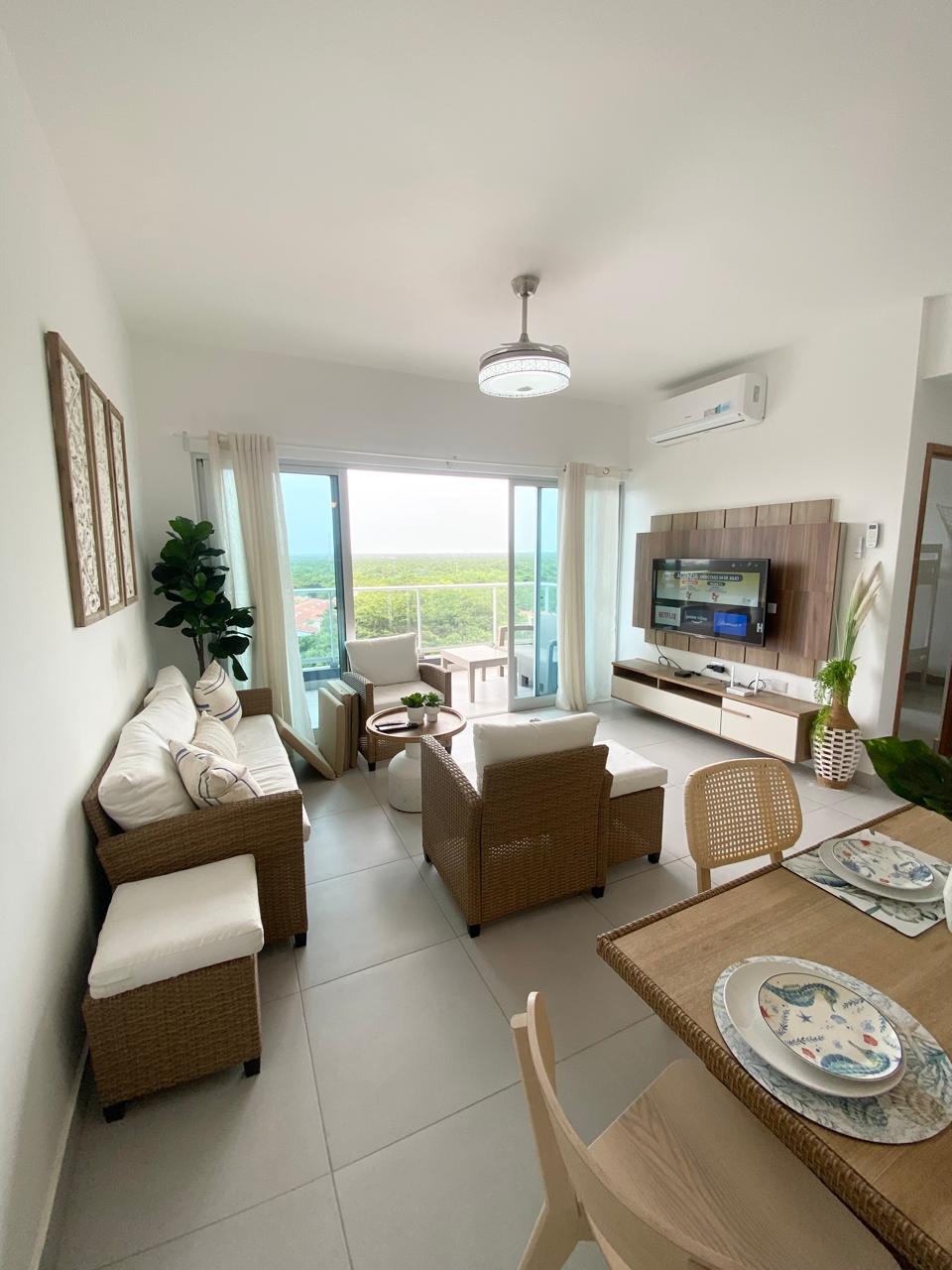 Vendo apartamento torre en Juan Dolio Foto 7279361-9.jpg