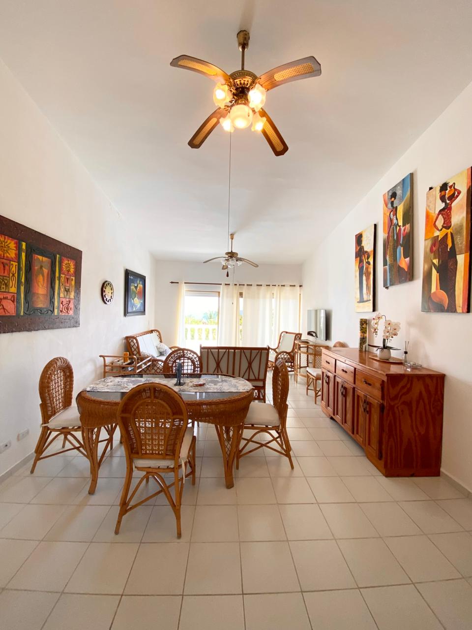 Vendo Innovador apartamento ubicado en Juan Dolió Foto 7279373-10.jpg