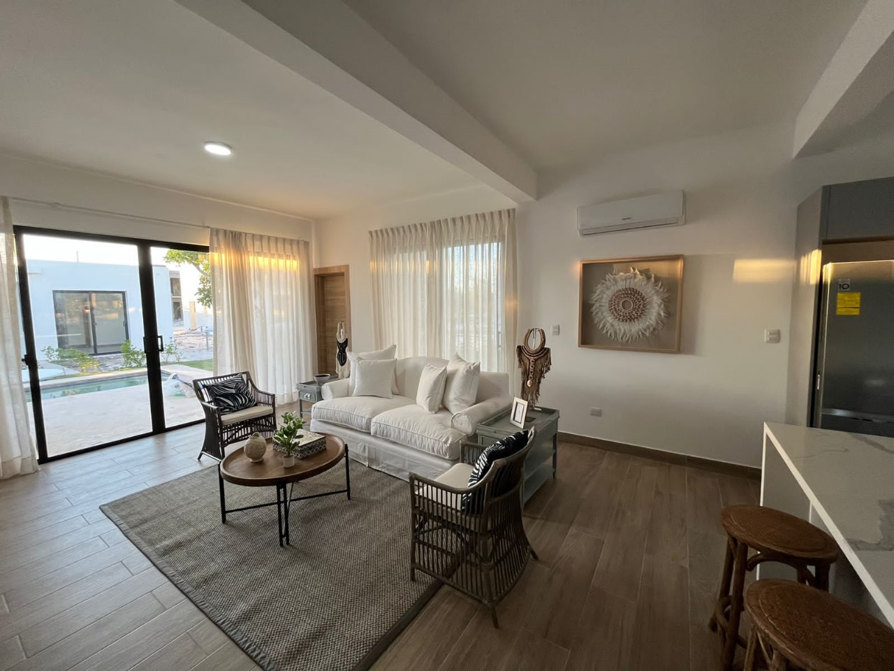 Vendo Villas de lujo en Vista Cana Foto 7279389-15.jpg