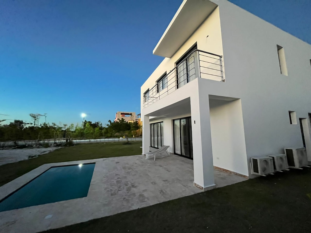 Vendo Villas de lujo en Vista Cana Foto 7279389-2.jpg
