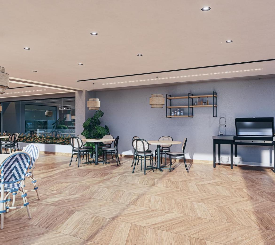 Apartamento de 2 Habitaciones en Venta en Juan Dolio.  Foto 7279398-4.jpg
