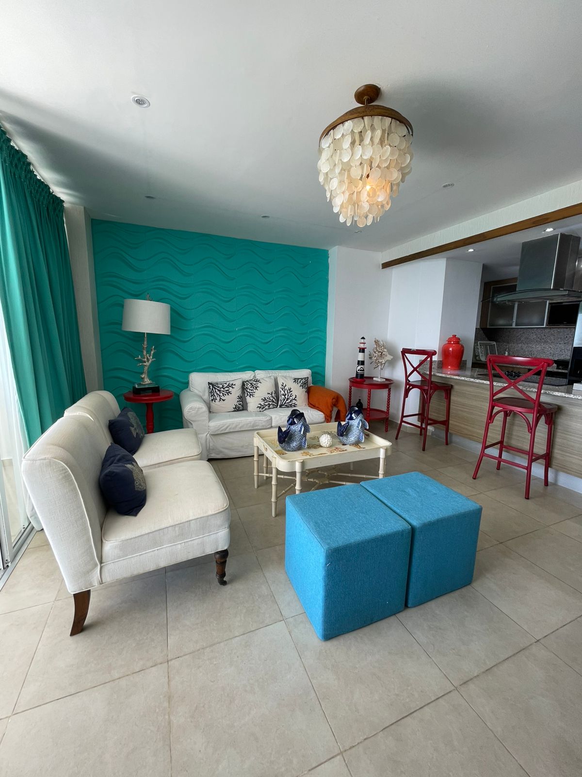 Villa de 2 Habitaciones en Venta en Juan Dolió.  Foto 7279407-7.jpg