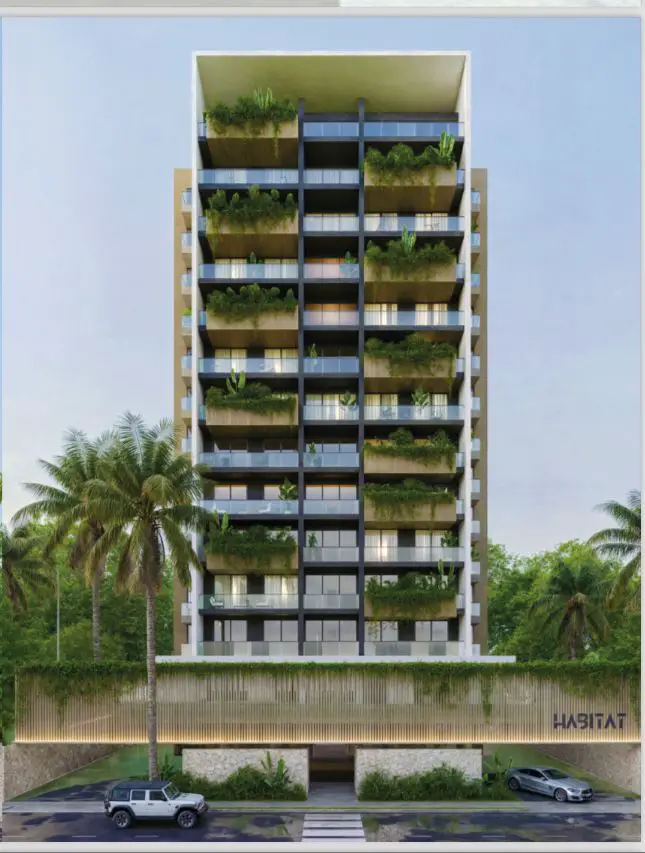 Apartamento de 2 Habitaciones en Venta en Juan Dolio.  Foto 7279417-1.jpg