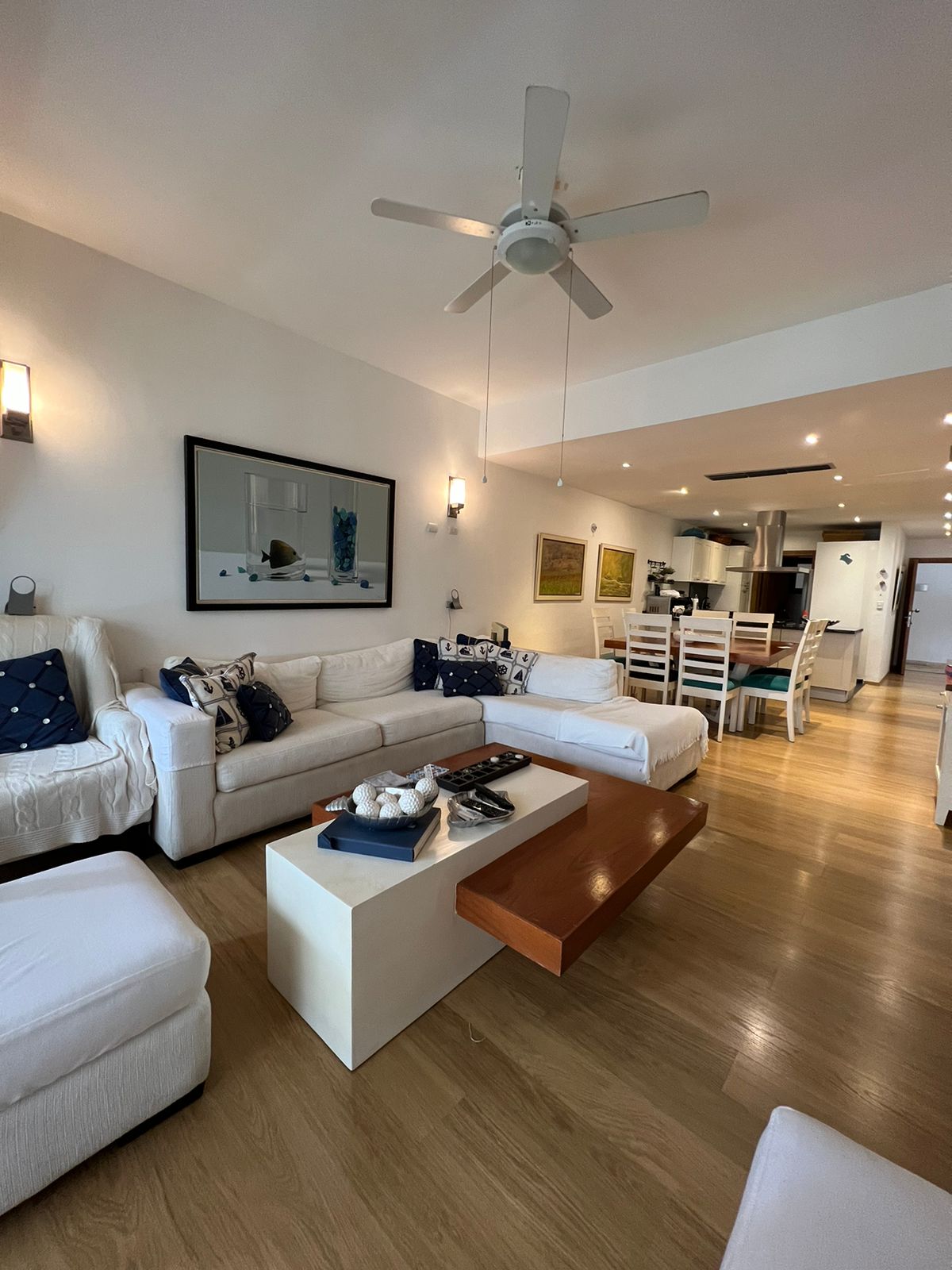 Apartamento de 3 Habitaciones en Venta en Juan Dolio.  Foto 7279418-3.jpg