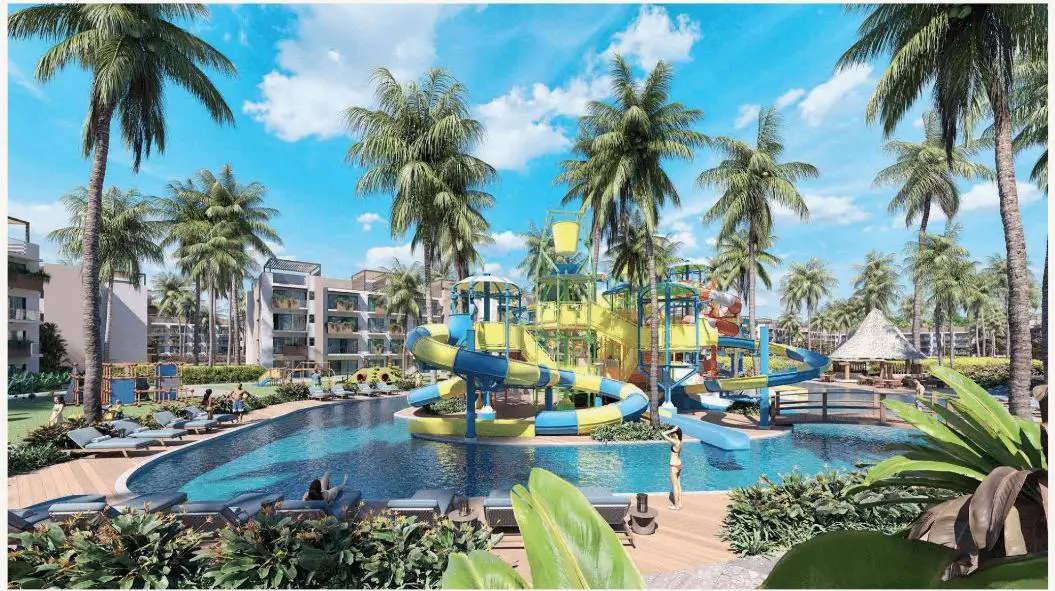 Vendo apartamentos Aura Boulevard en Punta Cana Foto 7279428-9.jpg