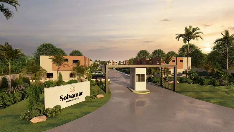 Vendo exclusivo complejo de villas y townhouses ubicado Macao Foto 7279435-12.jpg