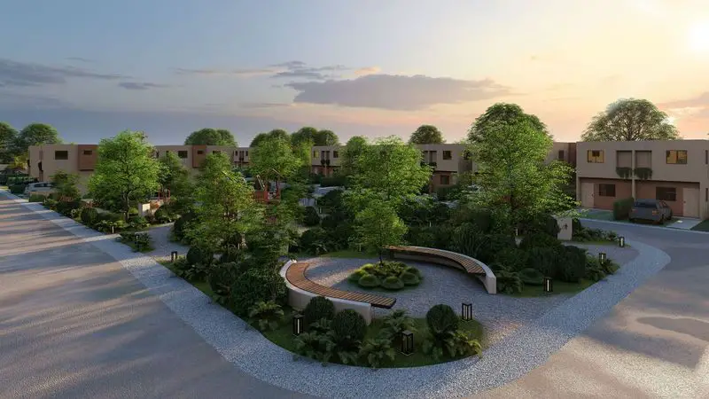 Vendo exclusivo complejo de villas y townhouses ubicado Macao Foto 7279435-13.jpg