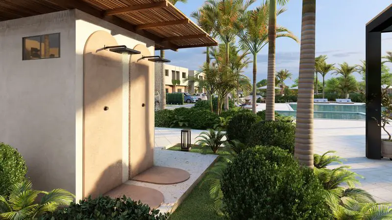 Vendo exclusivo complejo de villas y townhouses ubicado Macao Foto 7279435-3.jpg