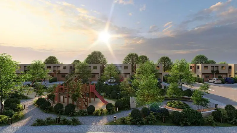 Vendo exclusivo complejo de villas y townhouses ubicado Macao Foto 7279435-5.jpg