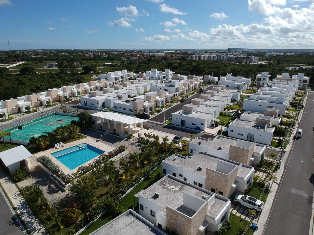 Vendo Villas Eco del mar en Punta Cana Foto 7279450-6.jpg