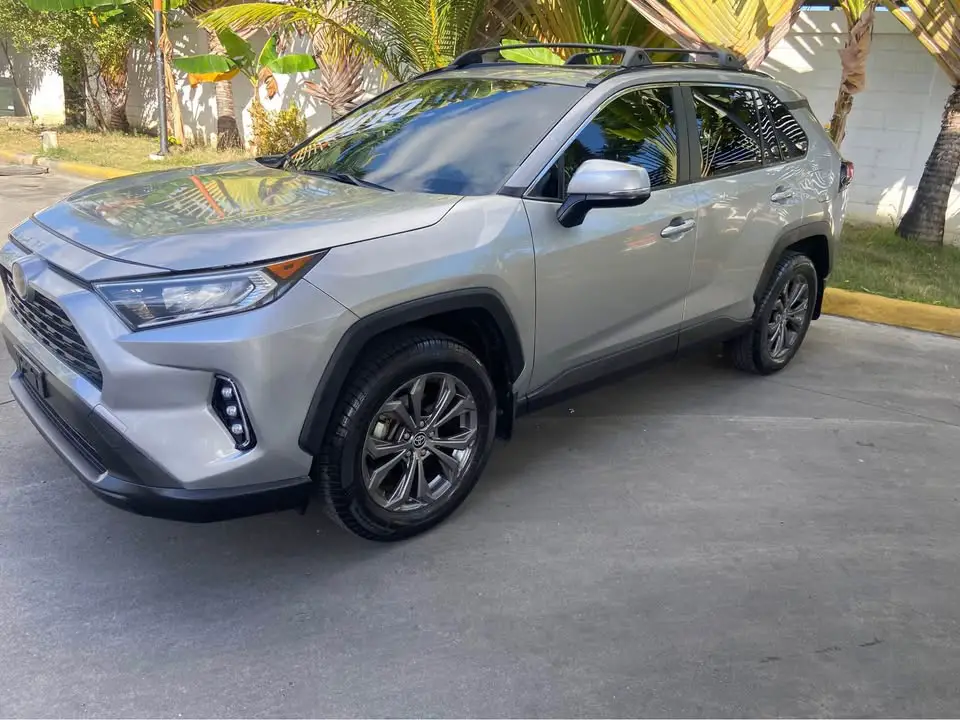 TOYOTA RAV4 XLE 2019  ÓPTIMAS CONDIONES  Foto 7279453-1.jpg