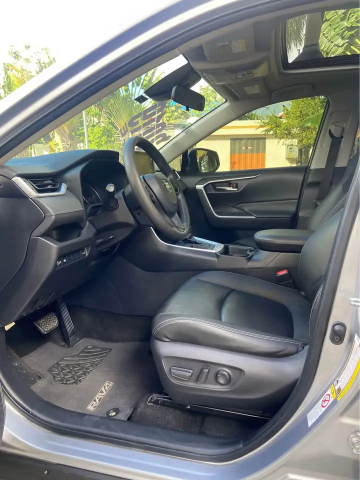 TOYOTA RAV4 XLE 2019  ÓPTIMAS CONDIONES  Foto 7279453-10.jpg