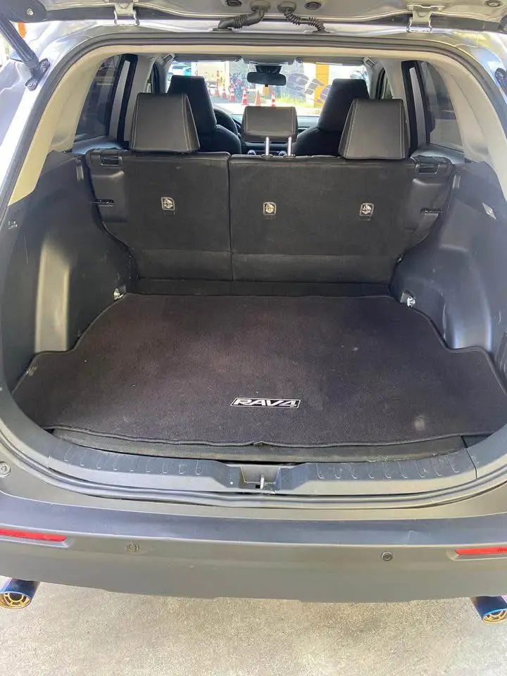 TOYOTA RAV4 XLE 2019  ÓPTIMAS CONDIONES  Foto 7279453-2.jpg
