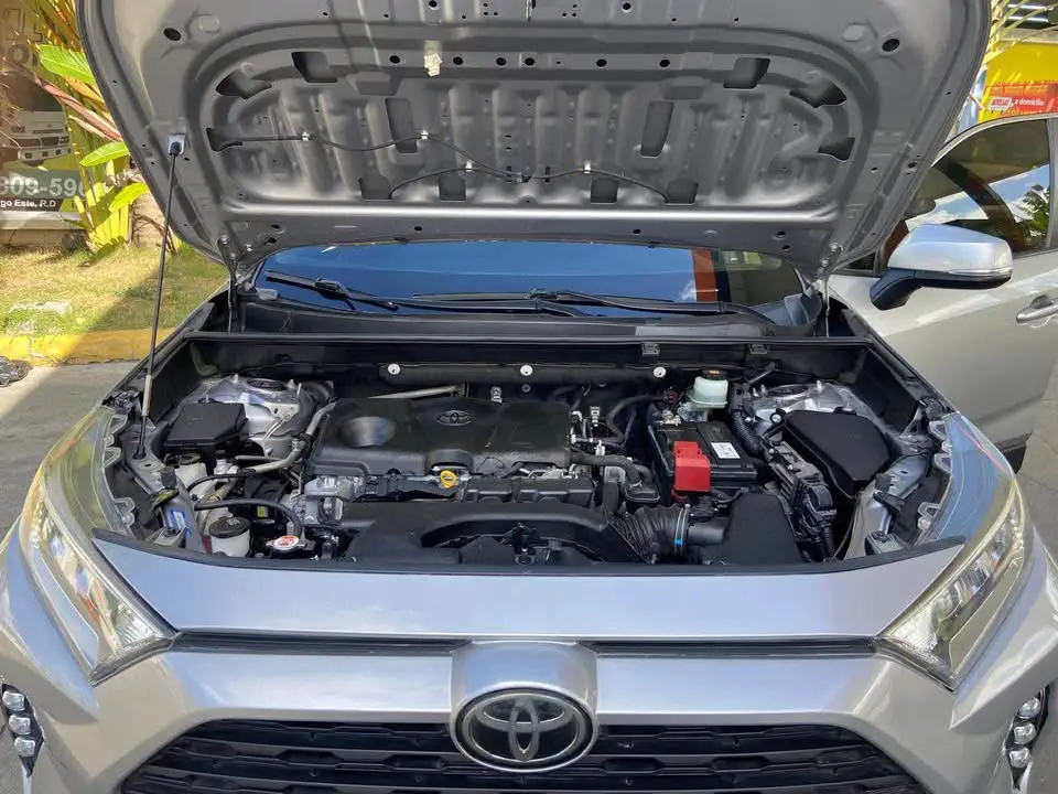 TOYOTA RAV4 XLE 2019  ÓPTIMAS CONDIONES  Foto 7279453-3.jpg