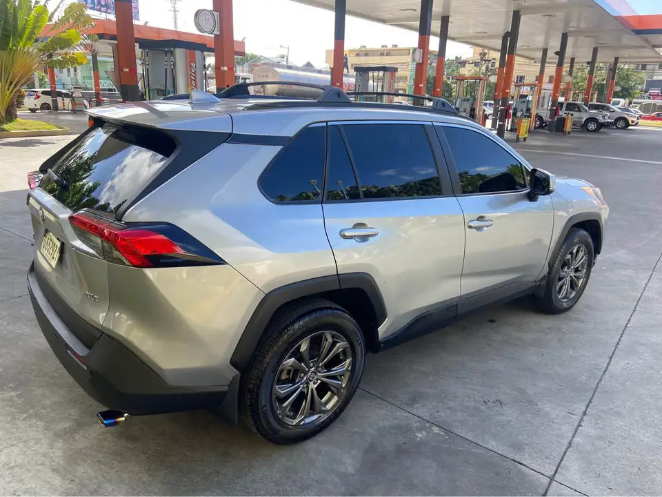 TOYOTA RAV4 XLE 2019  ÓPTIMAS CONDIONES  Foto 7279453-4.jpg