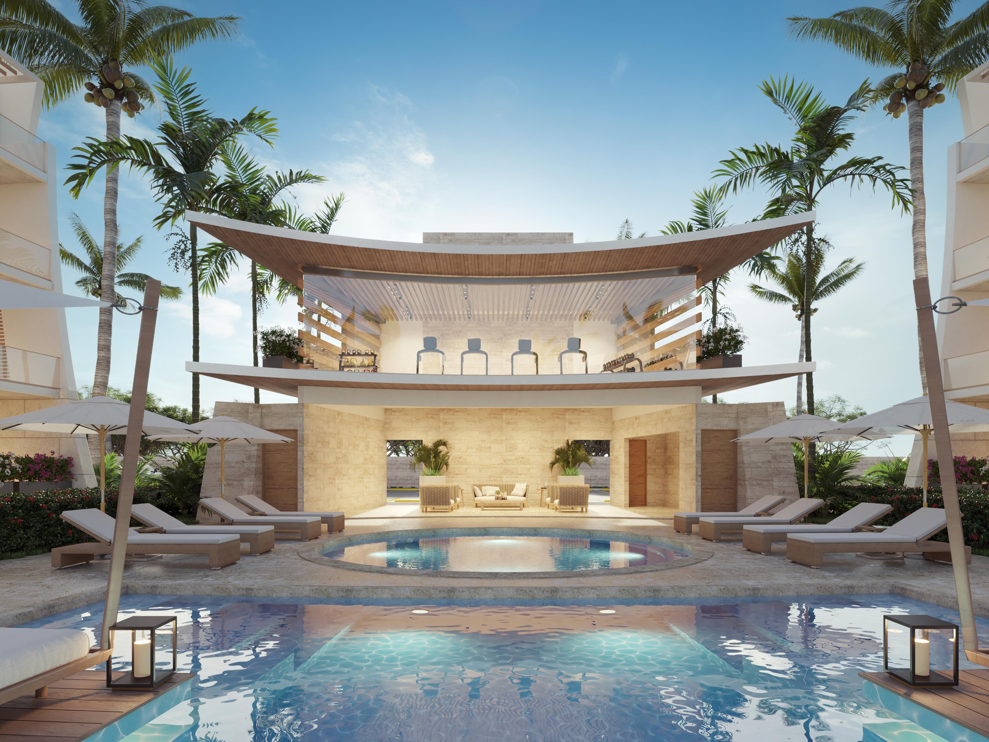 Vendo apartamento VIBES WATERFALL en Vista Cana Punta Cana Foto 7279457-2.jpg