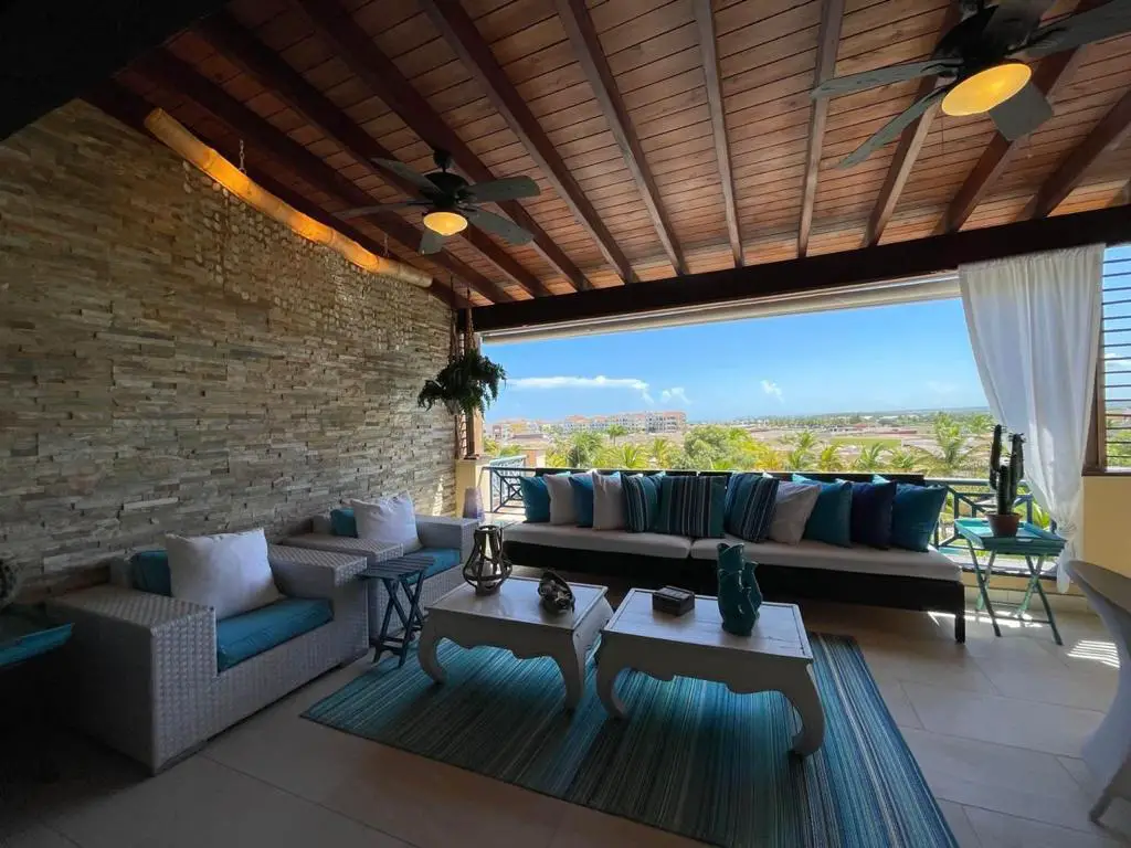 Vendo hermoso apartamento ubicado en Cap. Cana  Foto 7279464-11.jpg