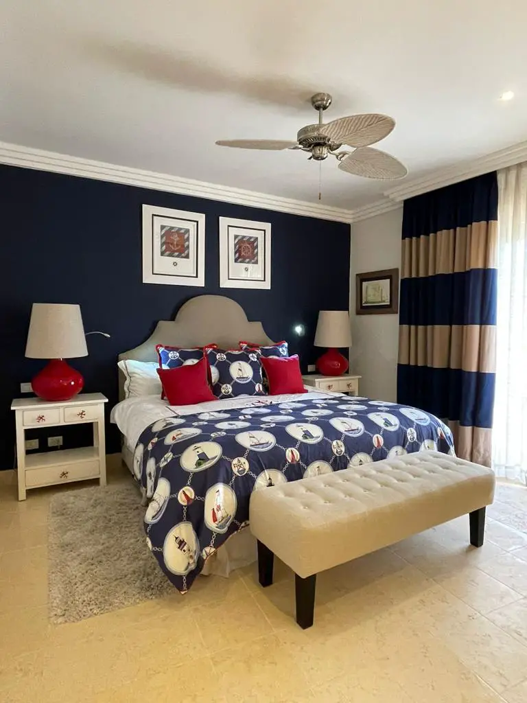 Vendo hermoso apartamento ubicado en Cap. Cana  Foto 7279464-2.jpg
