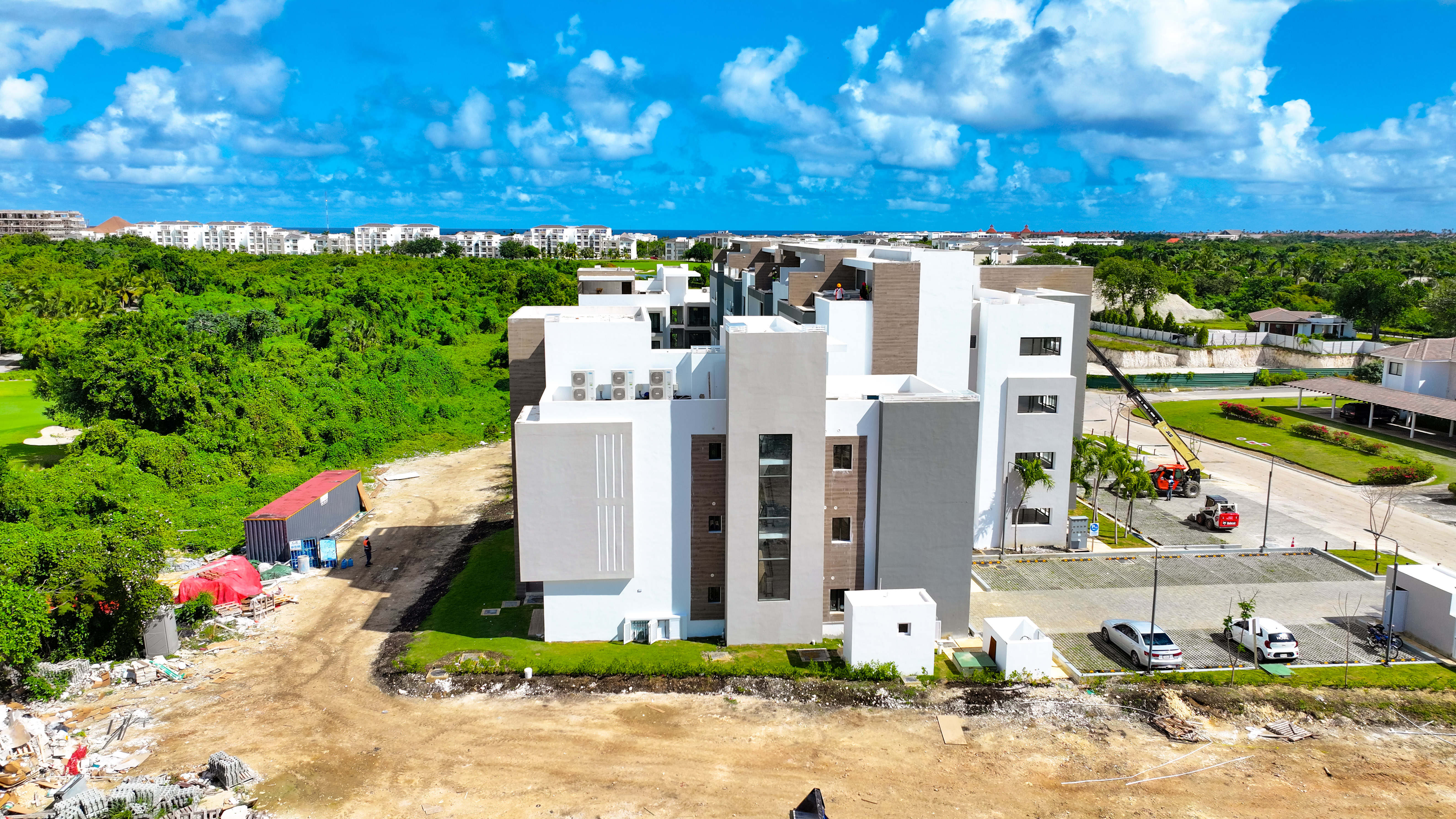 Vendo apartamentos en fase de terminación ubicado en punta cana  Foto 7279467-3.jpg
