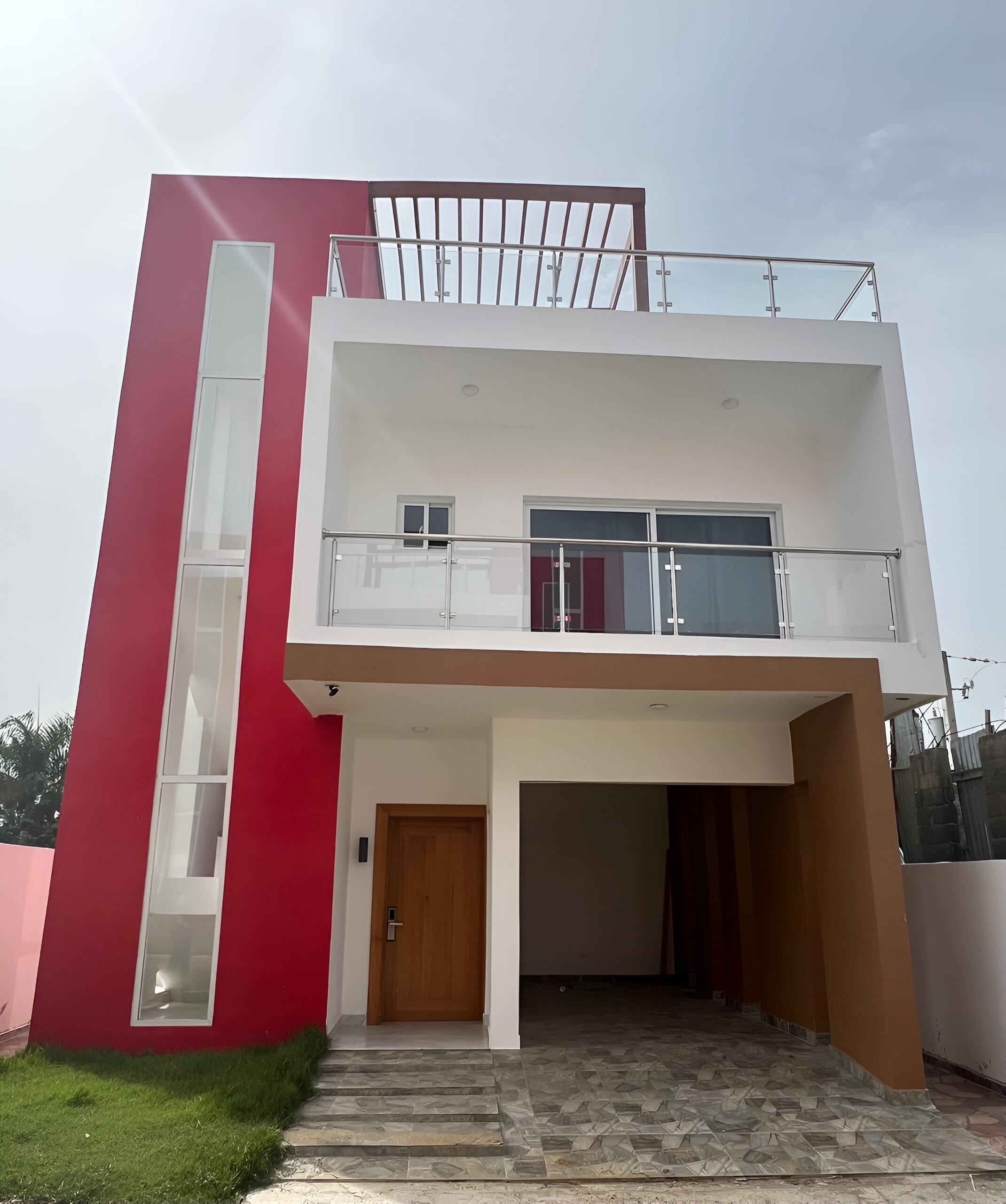 ???? Casas en Venta en Cerro Verde Puerto Plata R.D. Foto 7279491-1.jpg