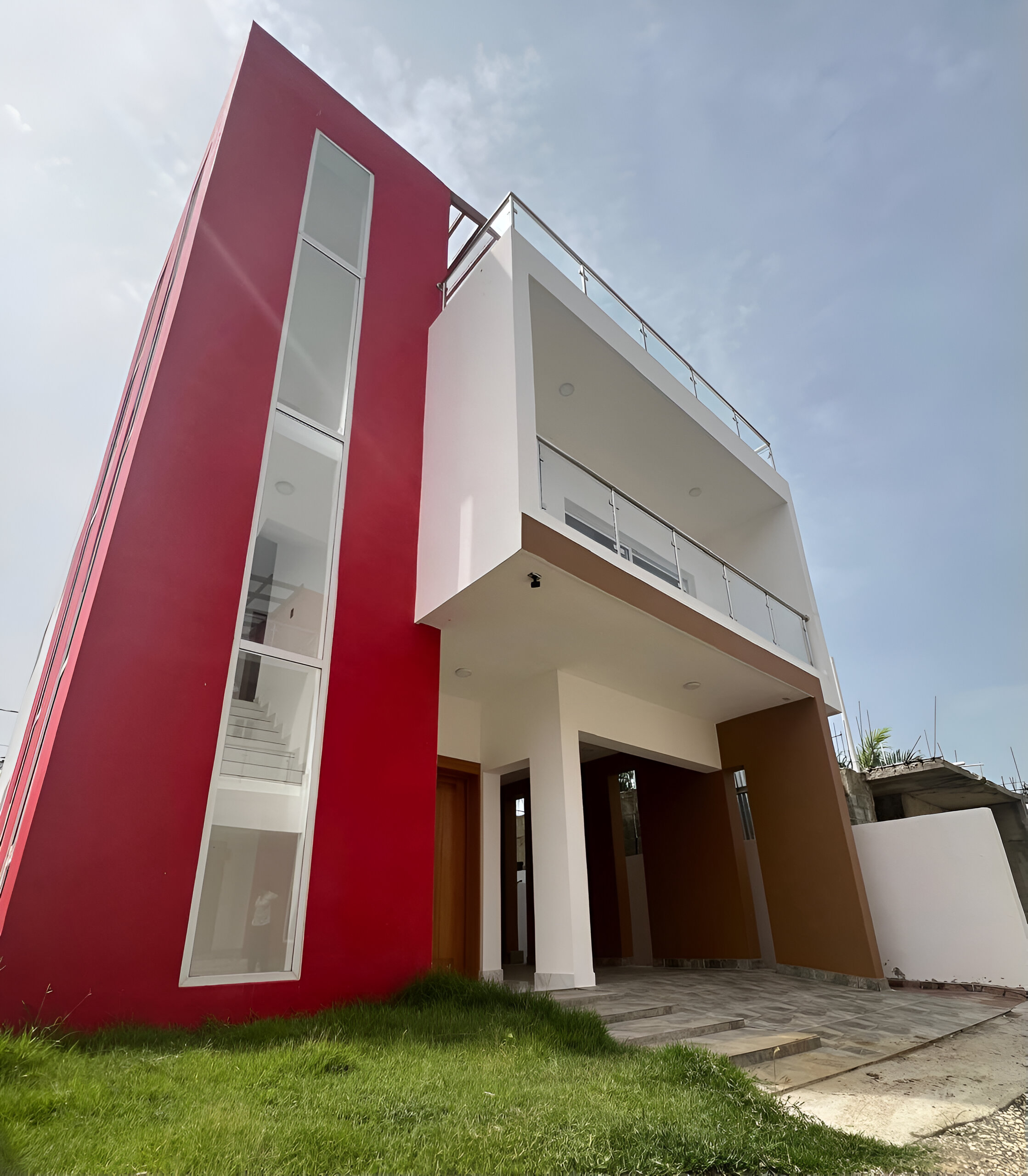 ???? Casas en Venta en Cerro Verde Puerto Plata R.D. Foto 7279491-2.jpg
