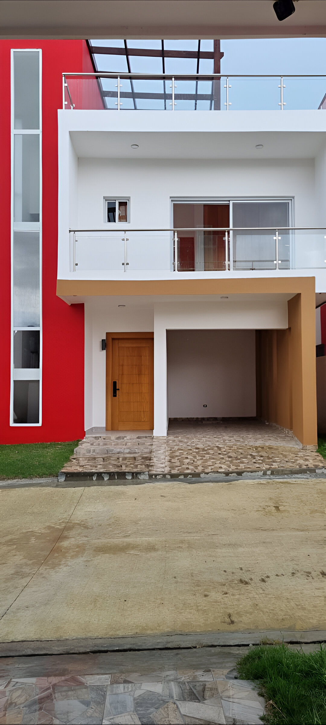 ???? Casas en Venta en Cerro Verde Puerto Plata R.D. Foto 7279491-3.jpg