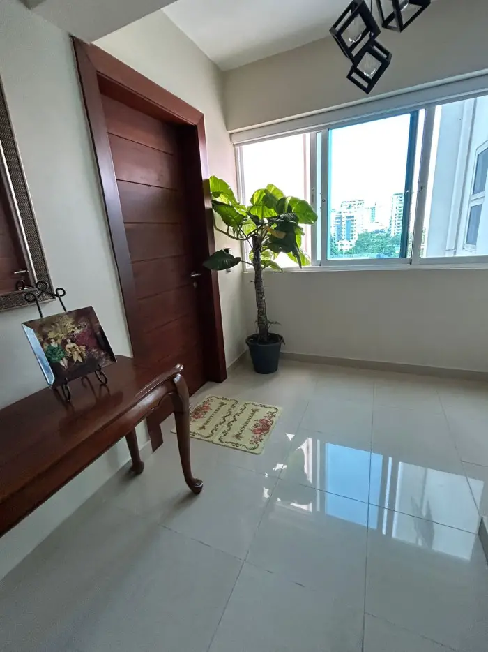 Venta de amplio Apartamento  el Renacimiento Piso alto  Foto 7279510-10.jpg