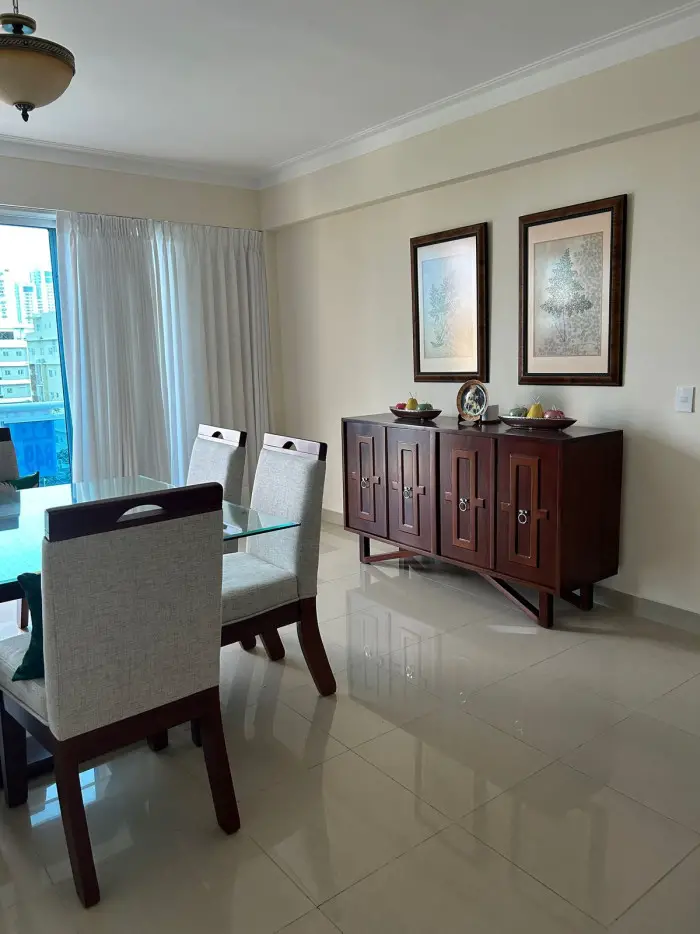 Venta de amplio Apartamento  el Renacimiento Piso alto  Foto 7279510-3.jpg