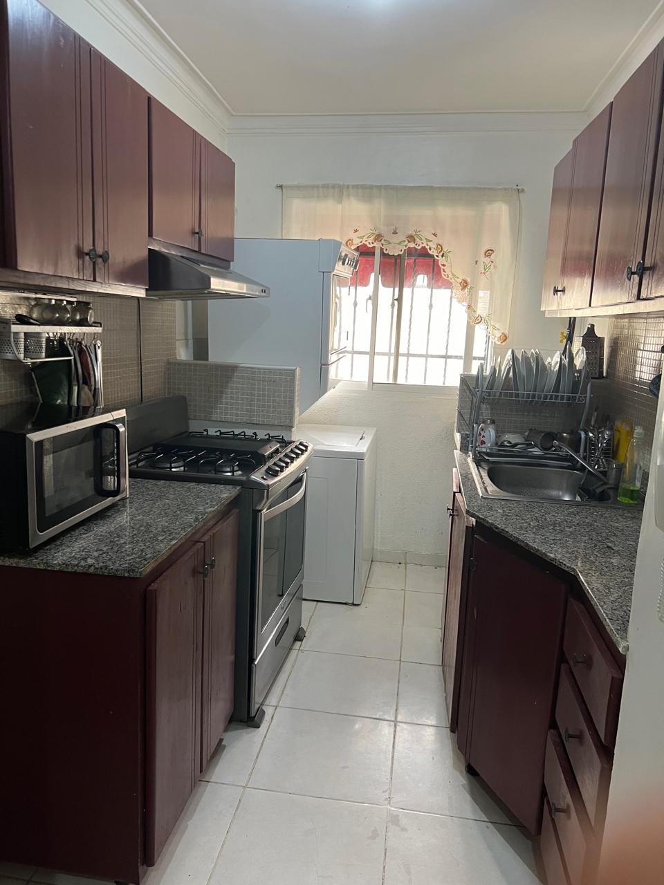 RES. JUAN RAFAEL POR LA JACOBO Vendo Apto REBAJADO 3 Habs. y Prox. AL  Foto 7279511-6.jpg