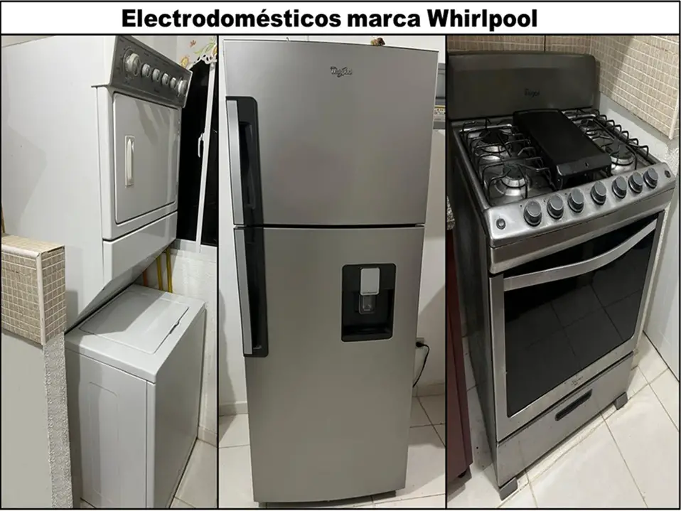 RES. JUAN RAFAEL POR LA JACOBO Vendo Apto REBAJADO 3 Habs. y Prox. AL  Foto 7279511-7.jpg